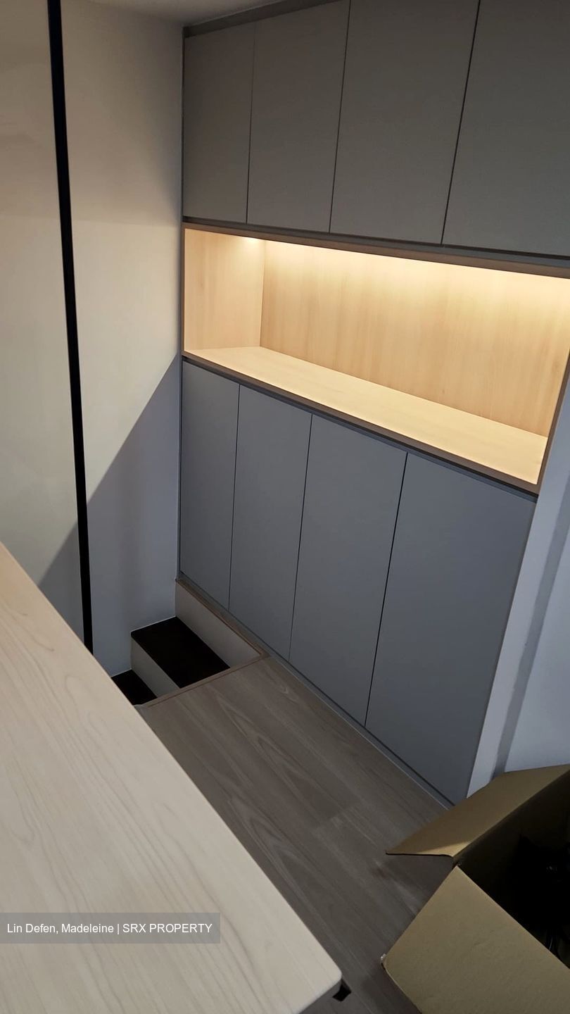 Gambir Ridge (D19), Apartment #595171821